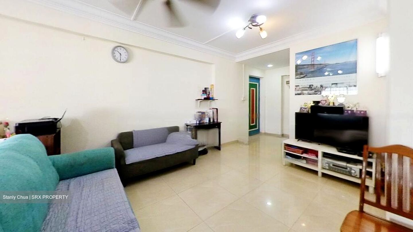 Blk 367 Woodlands Avenue 5 (Woodlands), HDB 5 Rooms #458769761